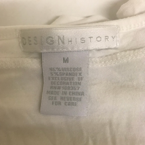 Design History top - Picture 6 of 6